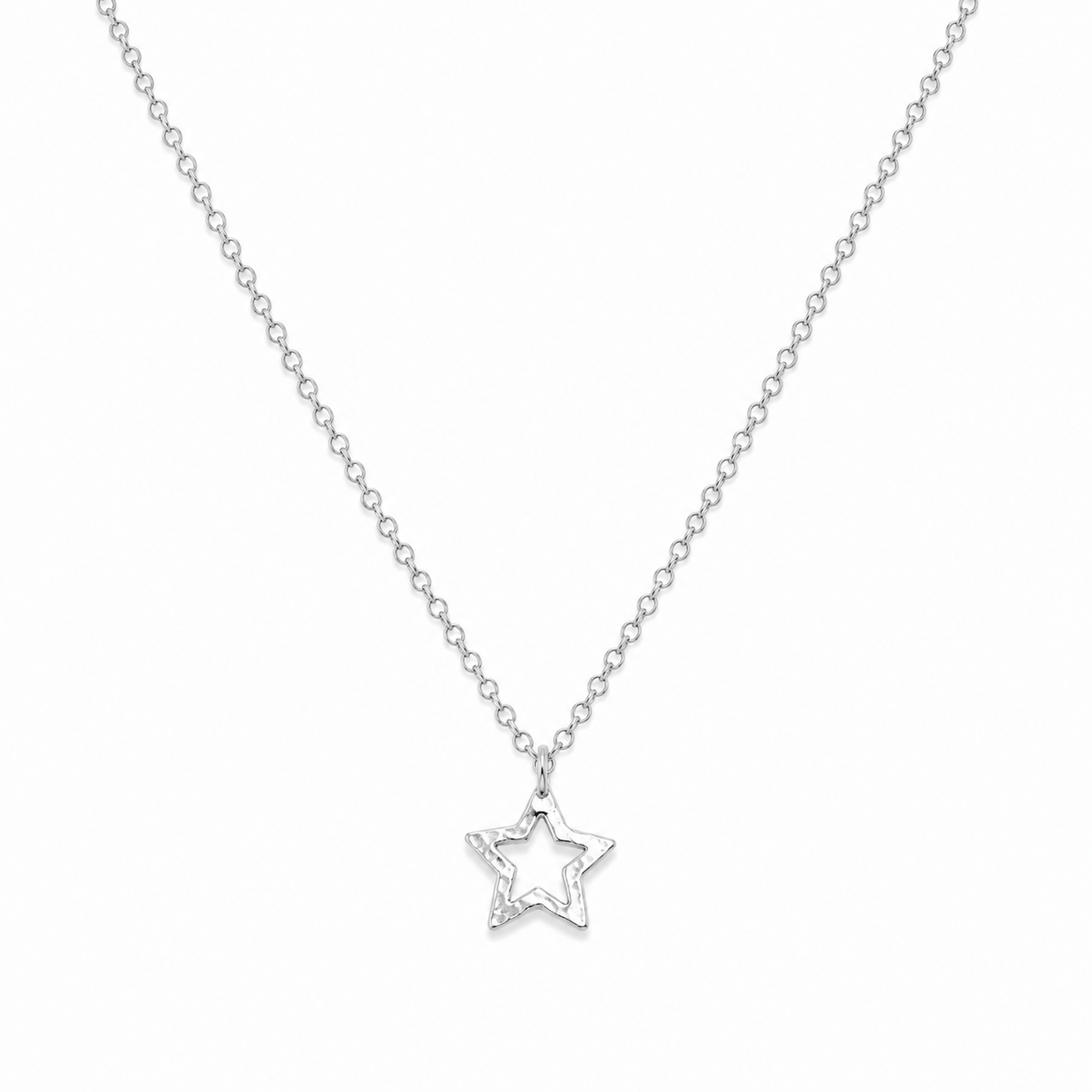 Lucky Star Necklace