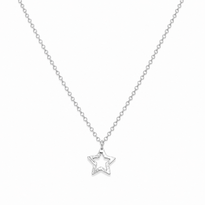 Lucky Star Necklace