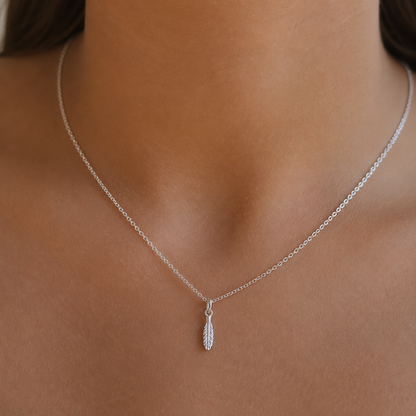 Stay Wild Necklace