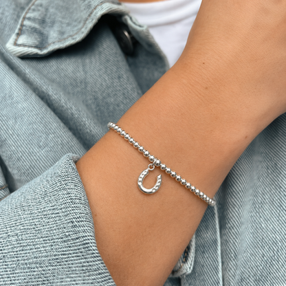 Horseshoe Bracelet