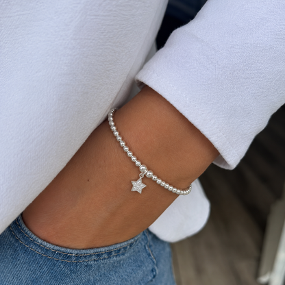 Star Sparkle Bracelet