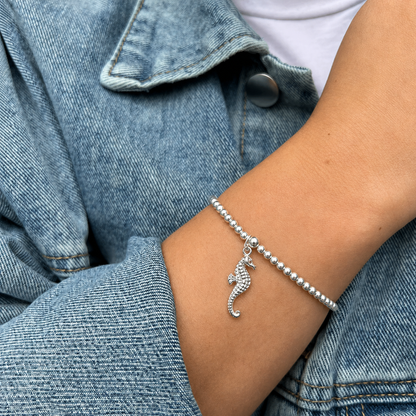 Seahorse Bracelet