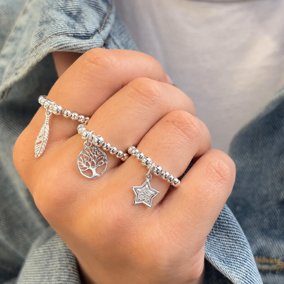 Star Sparkle Ring