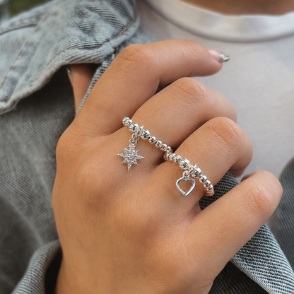 North Star Ring