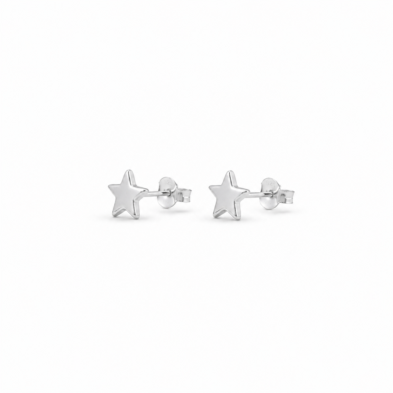 Cosmic Star Studs