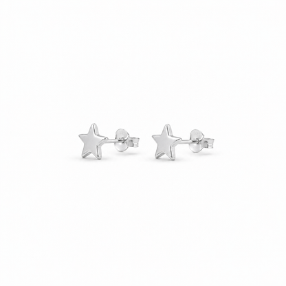 Cosmic Star Studs