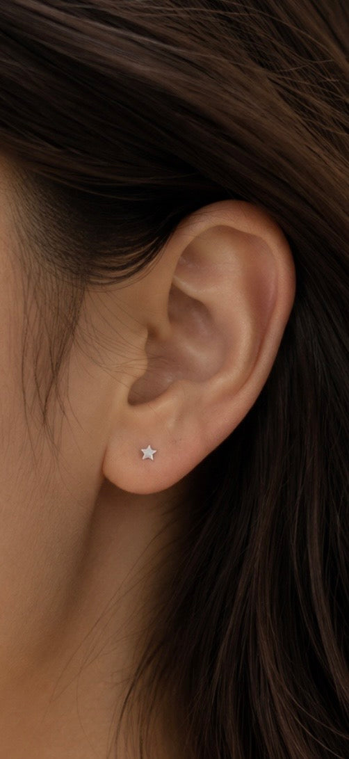 Cosmic Star Studs