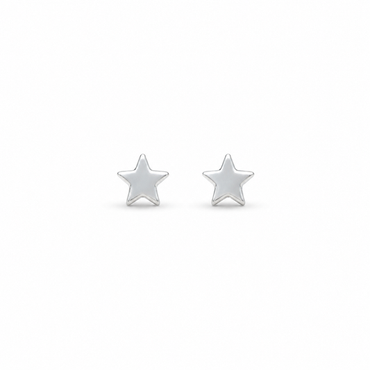 Cosmic Star Studs