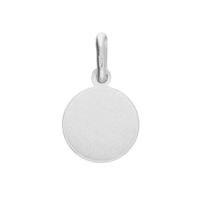 St Christopher Necklace