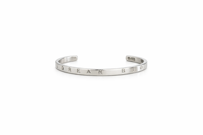 Dream Big Baby Bangle