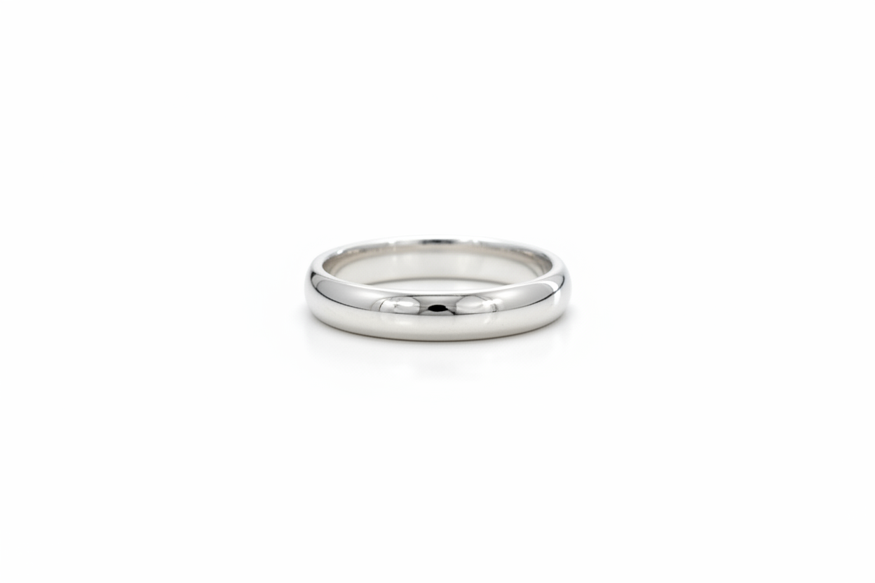 Polished D Band