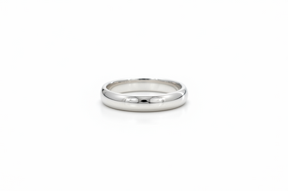 Polished D Band