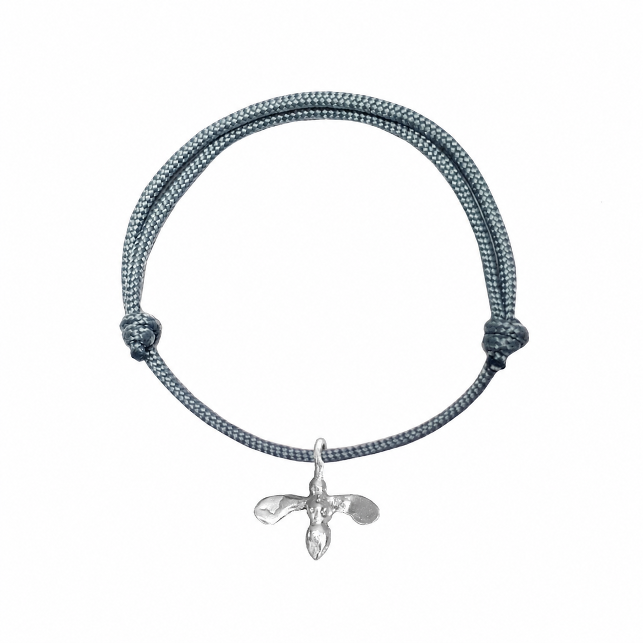 Honey Bee Rope Bracelet
