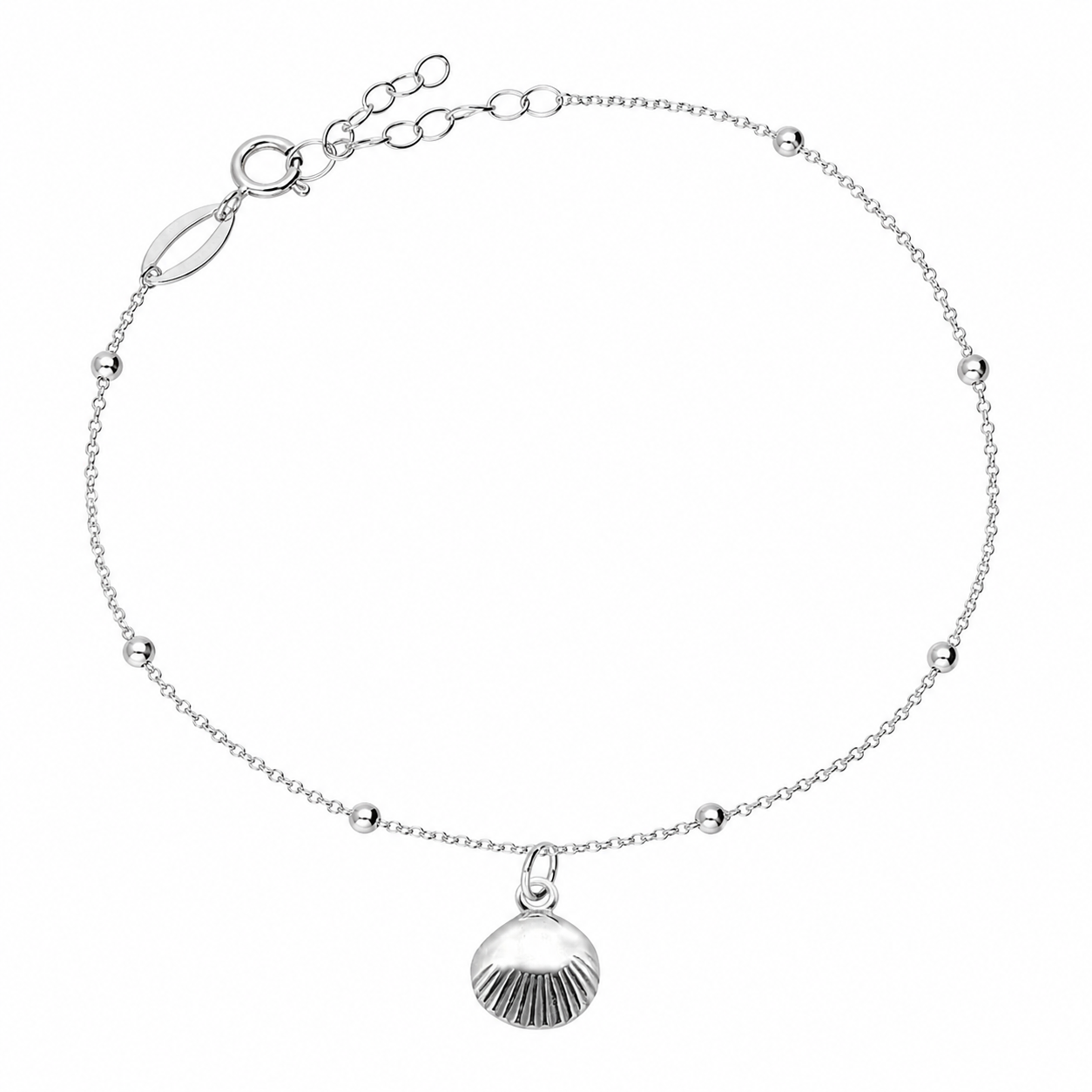 Little Seashell Dots Bracelet
