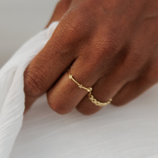 Make A Wish Ring