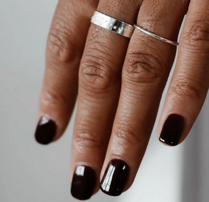 Skinny Stacking Ring