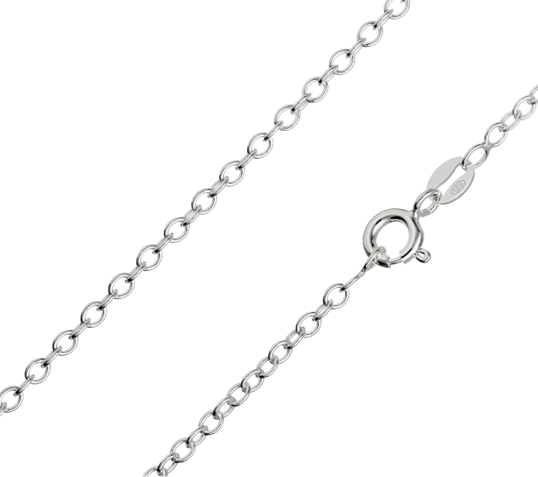 Mini Belcher Chain