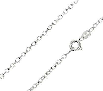 Mini Belcher Chain