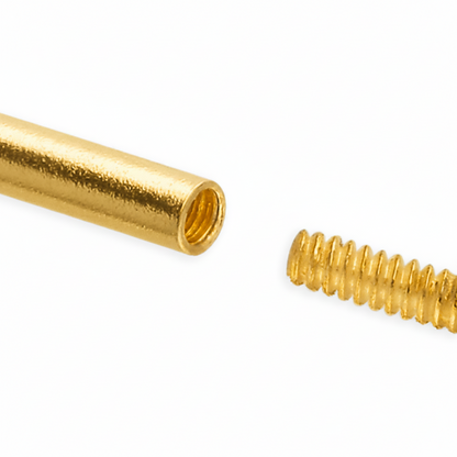 Constallation Cartilage Flat Back Stud