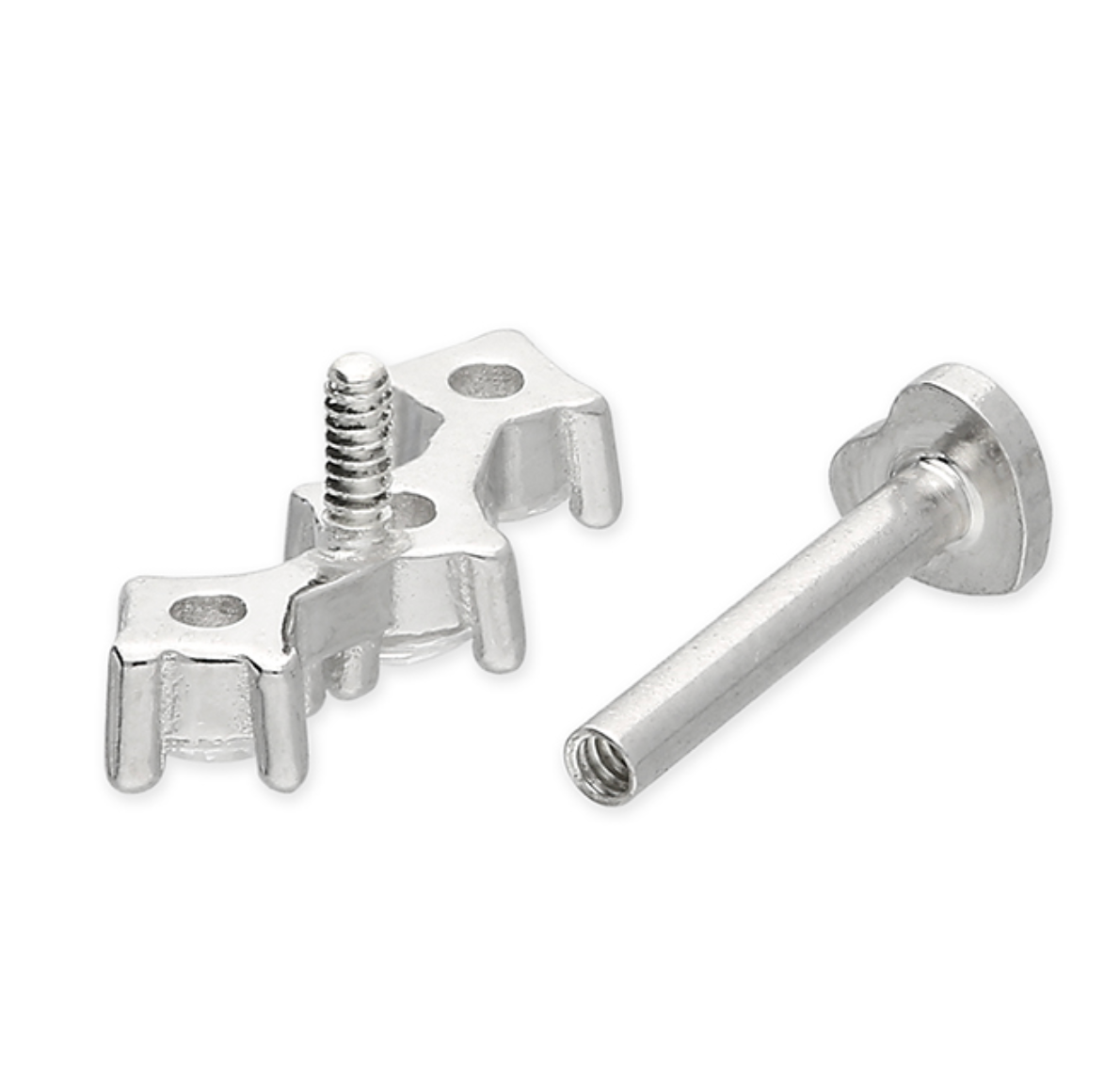 Constallation Cartilage Flat Back Stud