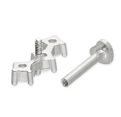 Constallation Cartilage Flat Back Stud