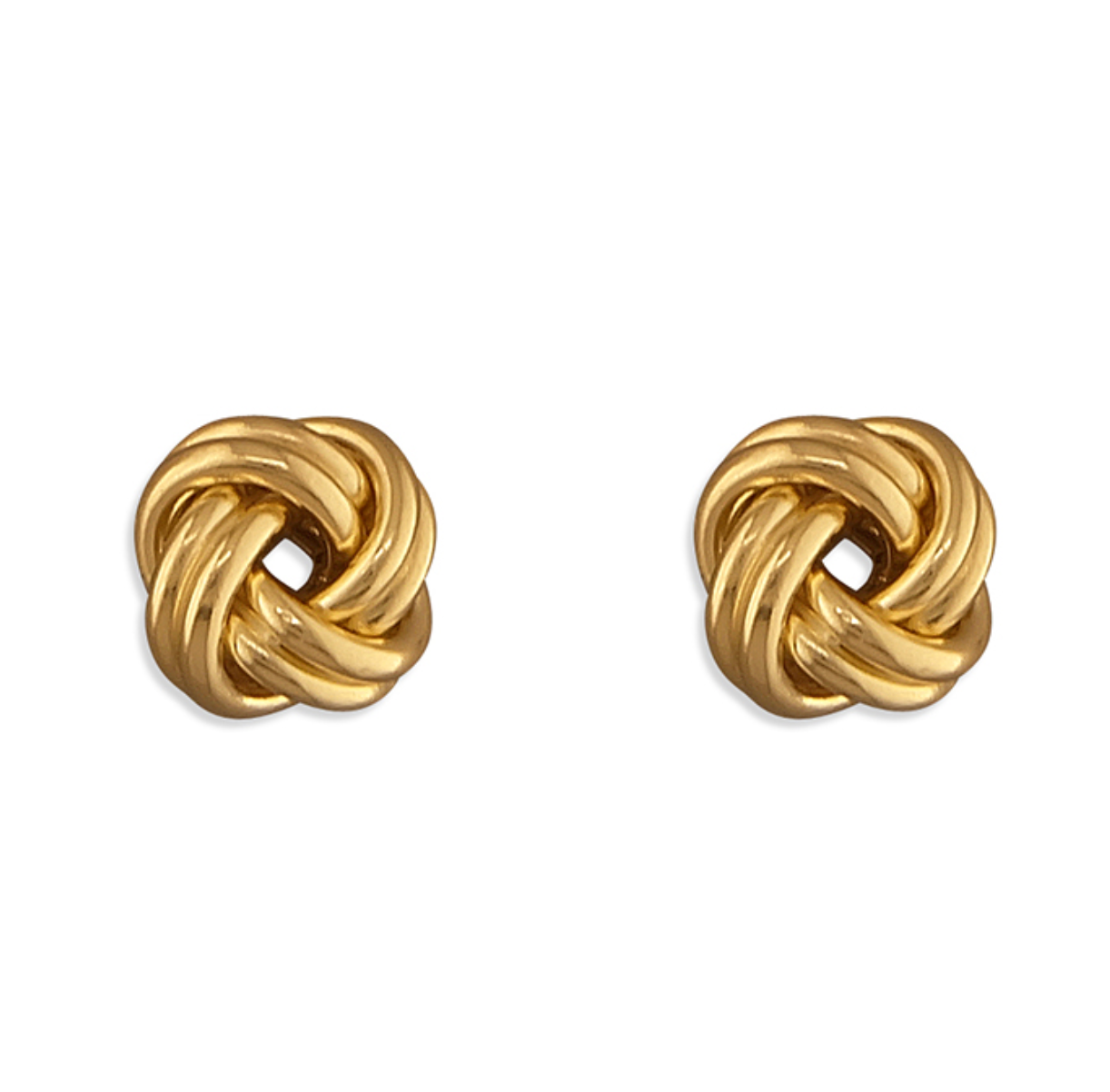Knotted Studs