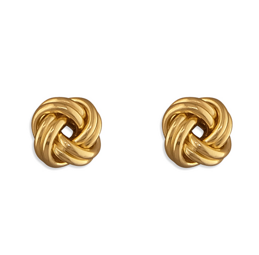 Knotted Studs