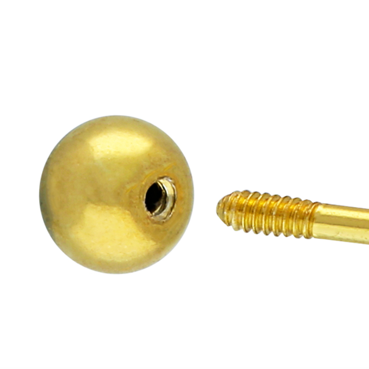 Mini Flower Cartilage Stud