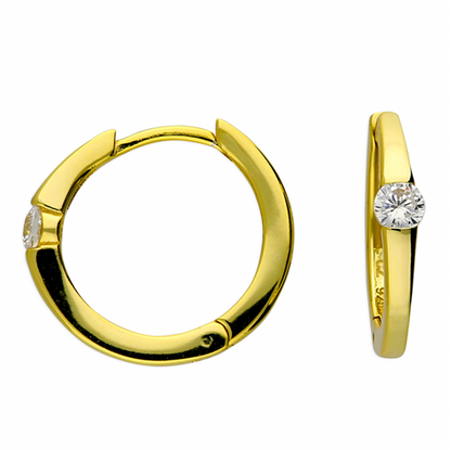 Twinkle Hoops