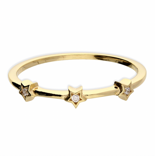 Make A Wish Ring