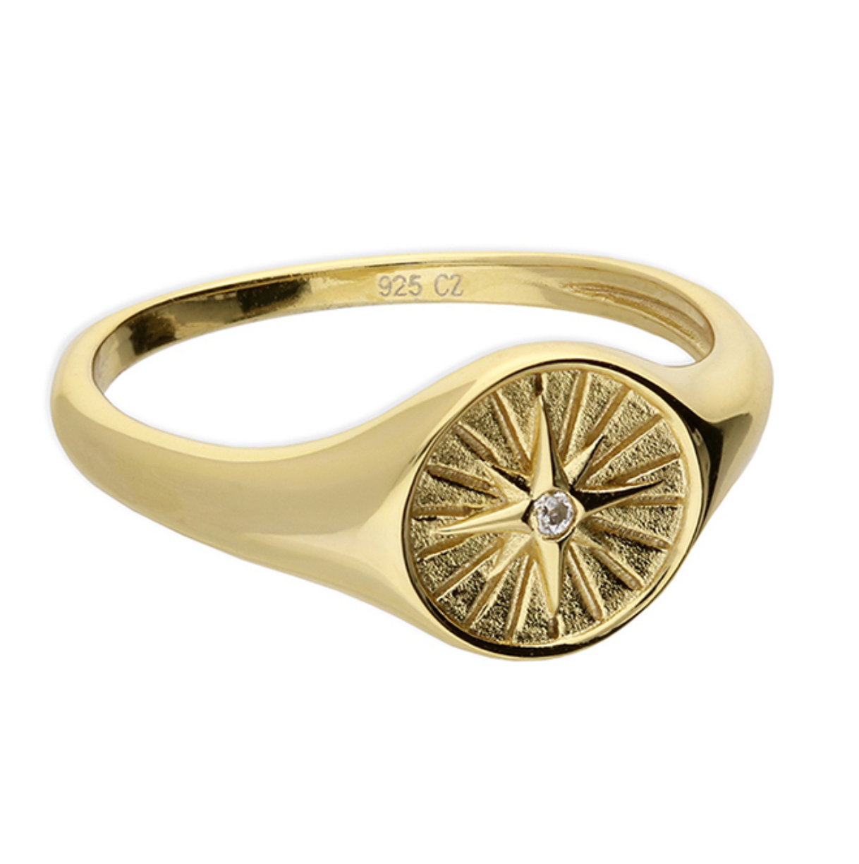 Compass Ring