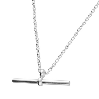 T-Bar Necklace