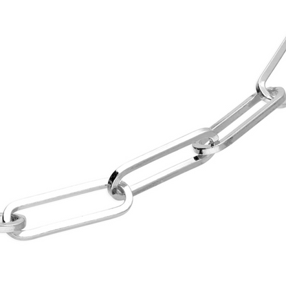 Maxi Trace Chain Necklace