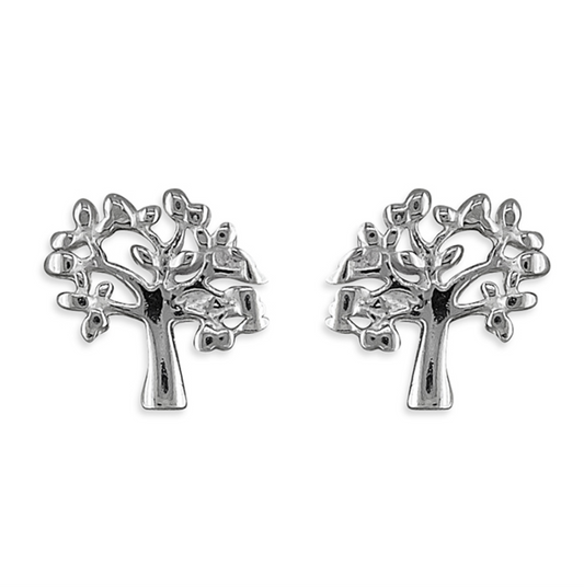 Tree Of Life Studs
