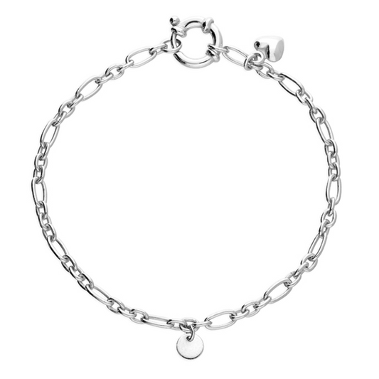 Yours Always Bracelet