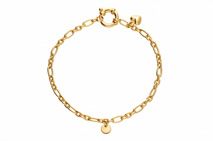 Yours Always Bracelet