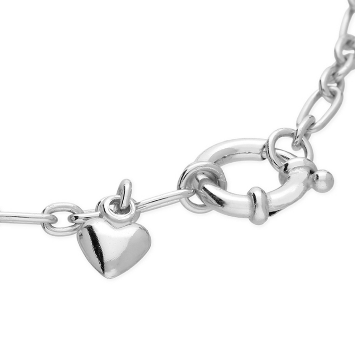 Yours Always Bracelet