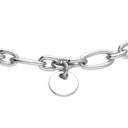 Yours Always Bracelet