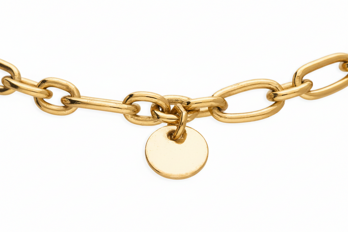 Yours Always Bracelet