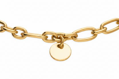 Yours Always Bracelet