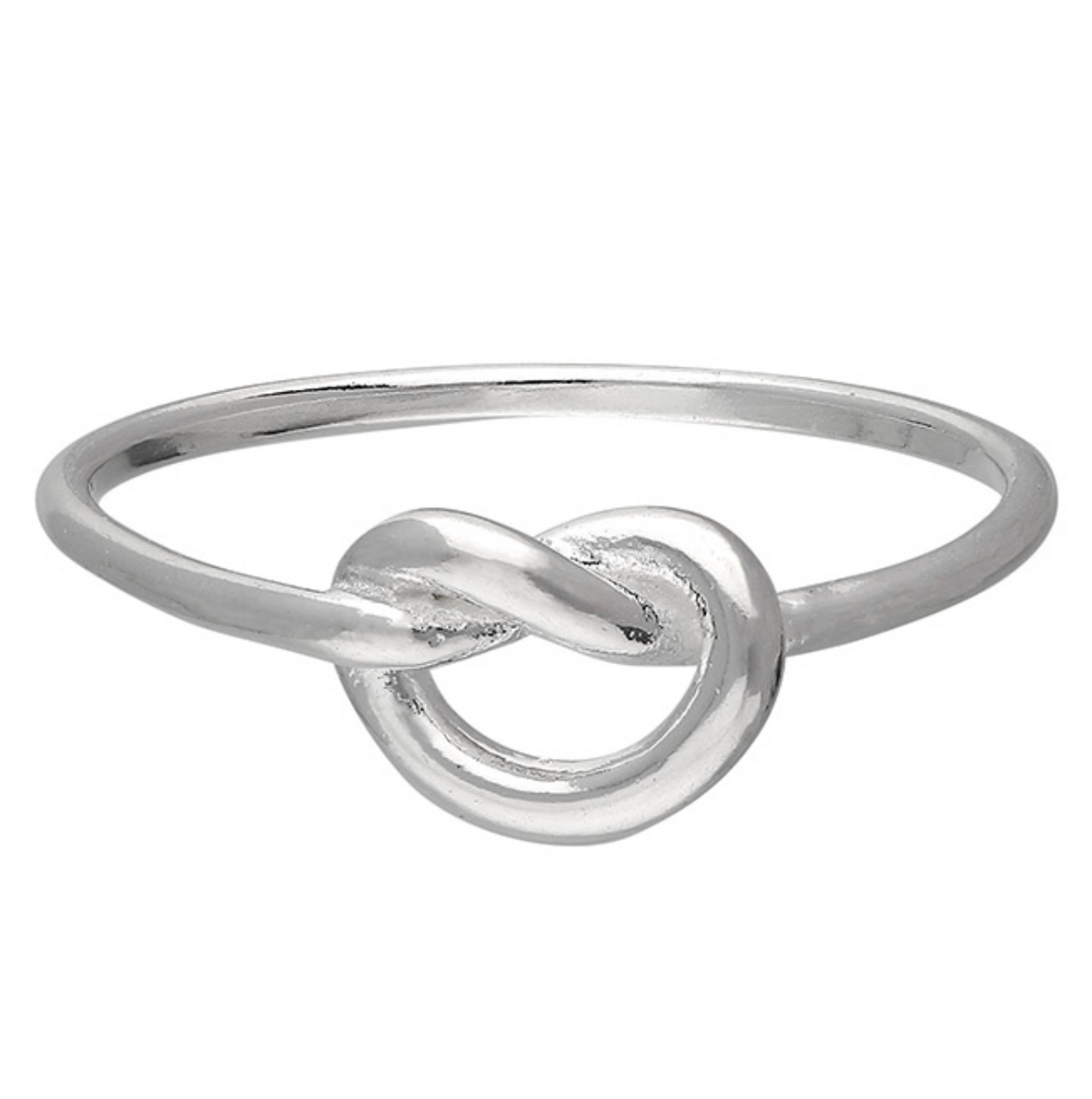 Friendship Knot Ring