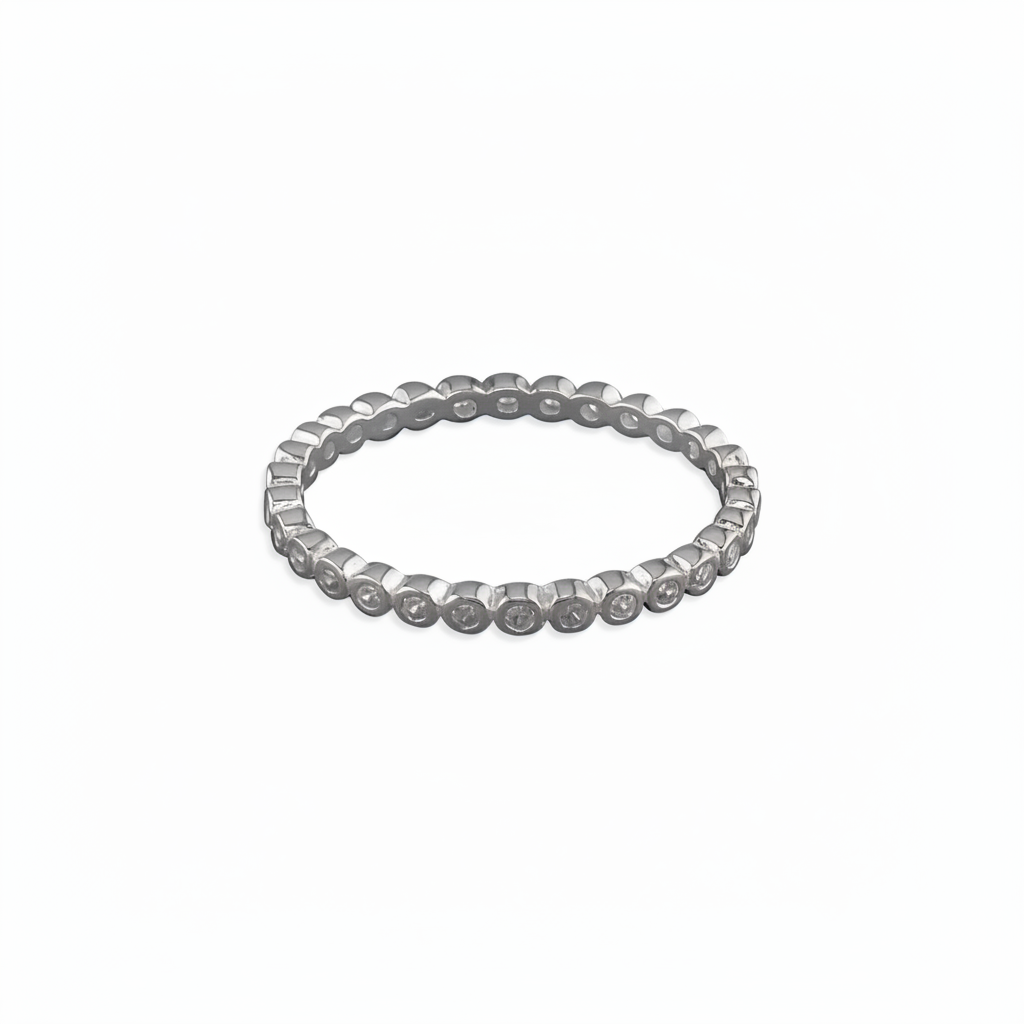 Eternity Band Ring