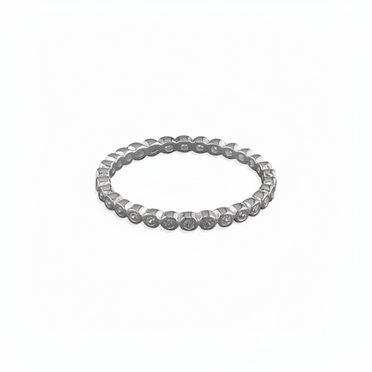 Eternity Band Ring
