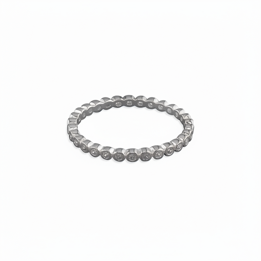 Eternity Band Ring