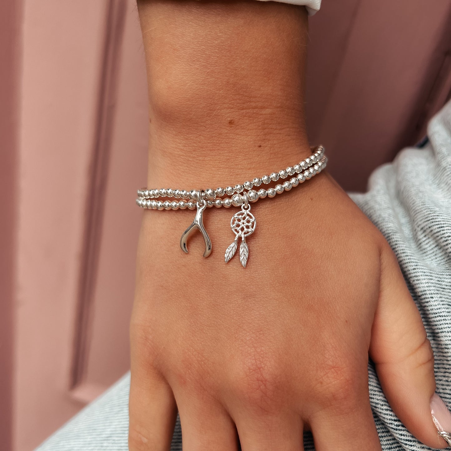 Dreamcatcher Bracelet