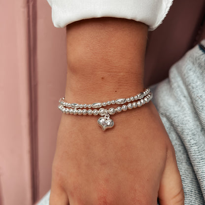 Belle Åme Stacking Bracelet