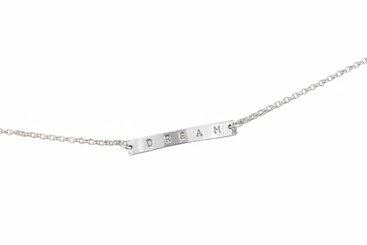 Dream Bar Bracelet