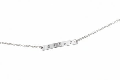 Dream Bar Bracelet