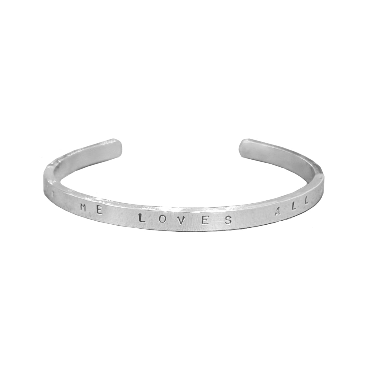 Signature Cuff Bangle