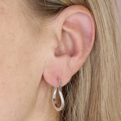 Serenity Hoops
